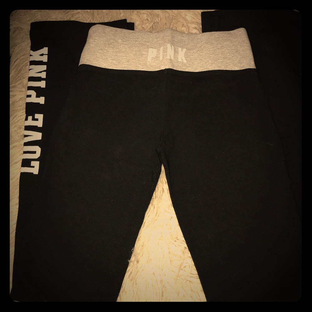 NWOT XS VSPink